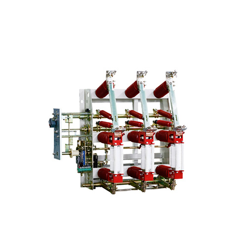 FZRN21-40.5真空负荷开关
