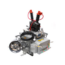 ZW20-12F(智能真空断路器)